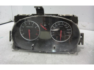 Přístrojová deska Nissan Micra BC63E