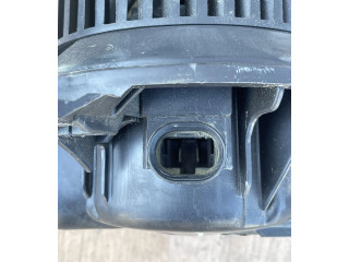 Вентилятор печки F659963H, F659963H Peugeot 406