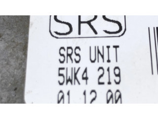 Блок подушек безопасности 5WK4219 Honda Accord