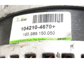 Генератор 104210-4670 Lexus GS 300 350 430 450H