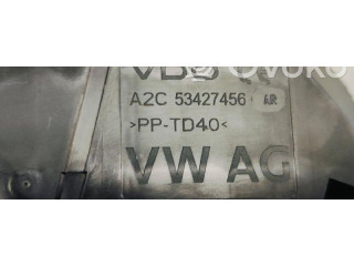 Панель приборов 5E0920720B   Skoda Octavia Mk3 (5E)       