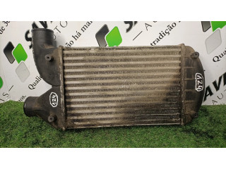 Интеркулер  SV22-05   Fiat Marea 