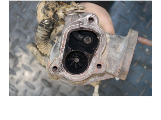 Турбина Fiat Grande Punto 71724166 для двигателя 199A2000