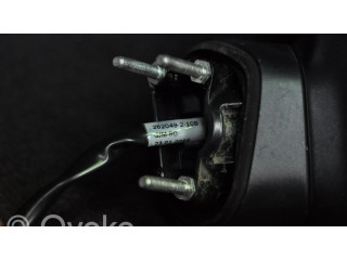 Зеркало электрическое левое Audi A1 2010-2018 года