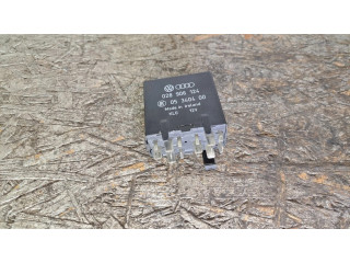 Реле подогрева свеч