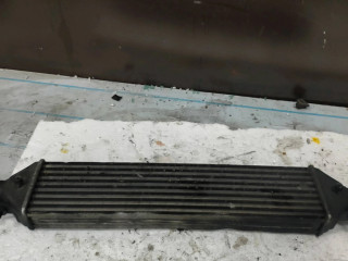 Интеркулер 51783791 Alfa Romeo MiTo