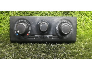 Блок управления климат-контролем 5J0820045   Skoda Fabia Mk2 (5J)