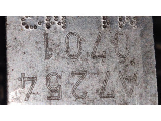 Píst 94L22 Cadillac SRX pro benzínový motor 3.6