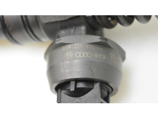 Форсунка 038130073AG Skoda Octavia Mk2 (1Z) BKC,BJB,BXE,BLS