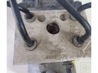 Блок АБС 71719729 Fiat Multipla - года