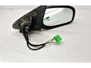 Зеркало электрическое Volvo S60 2001 - 2004 года