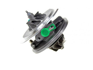  Турбина Mercedes-Benz G W461 463  711009, A612096099980         