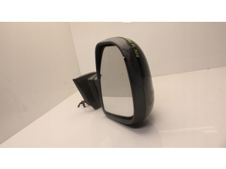 Zpětné zrcátko Volkswagen Tiguan 2008 2008R