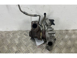 Турбина Peugeot 2008 I 4917357010, 9813245480 для двигателя YHY