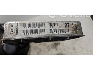 Блок управления коробкой передач P09480761, T04191656 Volvo V50