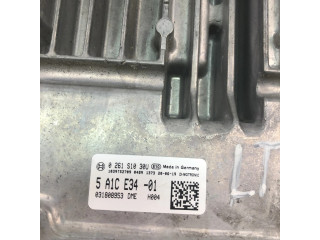 Řídící jednotka 5A1CE34, 0261S1030U BMW 3 G20 G21 2020