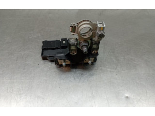 Блок управления BORNEPOSITIVO   Dacia Sandero