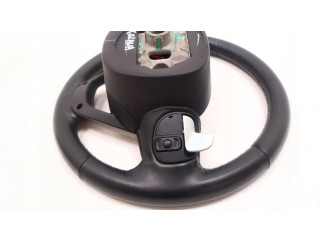 Руль Jeep Grand Cherokee  2010 - 2021 года P1WE231X9AG      