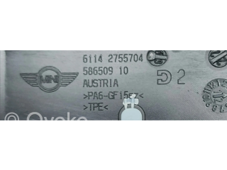 Блок предохранителей 2755704 Mini Cooper Coupe R58