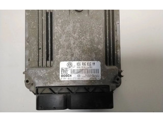 Řídící jednotka 03G906016HN, 1K0937049AD Volkswagen Caddy 2005