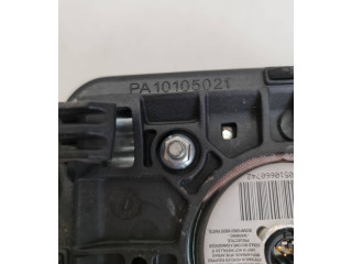 Подушка безопасности водителя PA10105021, 3FP0990190 Citroen Berlingo