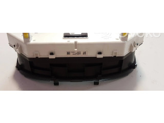 Přístrojová deska  Lexus CT 200H 2013 8380076052, 2574708282  