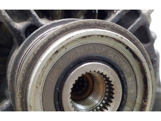 Генератор 03L903023, 0124525187   Volkswagen Caddy      