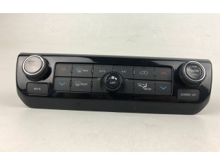 Блок управления климат-контролем 17041384 Jeep Compass