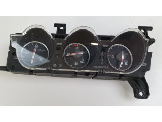 Панель приборов 60696628 Alfa Romeo 159