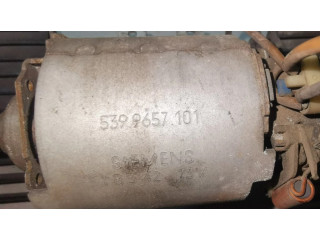 Вентилятор печки 5399657101 Skoda Felicia I