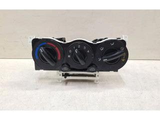 Блок управления климат-контролем    Hyundai Getz