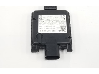 Блок управления 2Q0907686G, 2Q0907686G   Cupra Leon