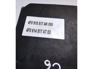 Jednotka ABS 4F0910517AK, 4F0614517AT Audi A6 S6 C6 4F 2009