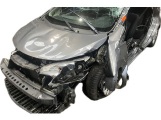 Блок ABS Nissan Note (E12)