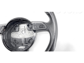 Руль Audi A3 S3 8V 2013 - 2019 года 8v0419091a