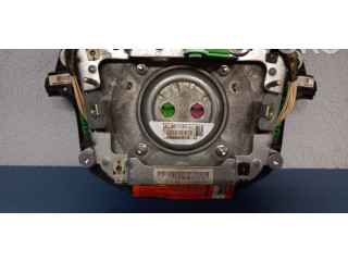 Подушка безопасности водителя 8686284 Volvo V70