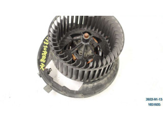 Вентилятор печки    1K1820015Q   Skoda Superb B6 (3T)