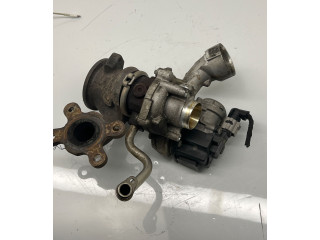 Турбина Volkswagen Golf VII 04E145725AB, 50686708 для двигателя CJZA