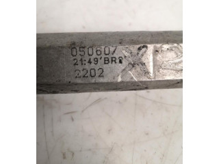    Рулевая рейка 34501561   BMW X3 E83 2003 - 2010 года