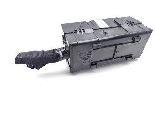 Блок предохранителей BK2T-14A175-CA, 7154-7483   Ford Transit Custom    