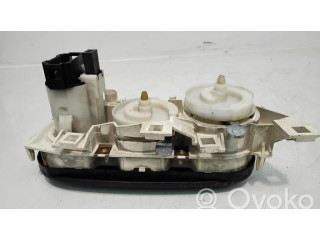 Блок управления климат-контролем 95NW18D451, 95NW18D451A Ford Galaxy