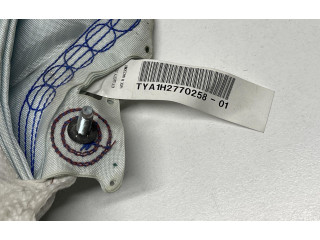 Боковая подушка безопасности 52080824, 520023110   Fiat 500L