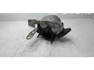 Турбина GT1749V, 057145702T   Audi A8 S8 D3 4E    