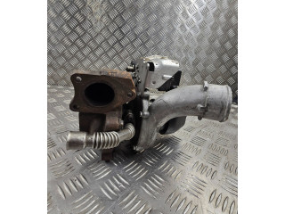  Турбина Audi Q5 SQ5  059145722L   для двигателя CAHA      