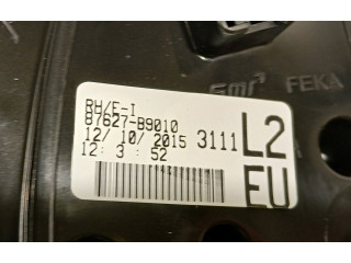 Зеркало электрическое        Hyundai i10  2013 - 2018 года   