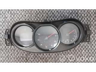 Панель приборов 248105645R, 0000326398 Dacia Sandero