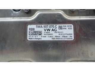 Įtampos keitiklis/ keitimo modulis Cupra Leon  2020 -  года 5WA907070C      