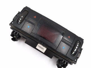 Блок управления климат-контролем 2118300285, 158093   Mercedes-Benz E W211