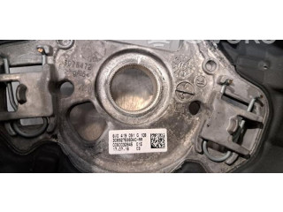 Руль Skoda Fabia Mk3 (NJ) 2015 - 2021 года 6V0419091G