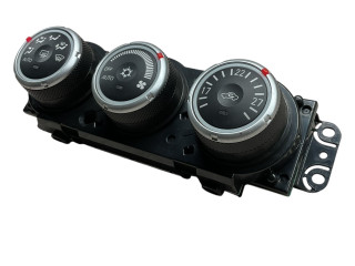 Блок управления климат-контролем 7820A082XA Citroen C-Crosser